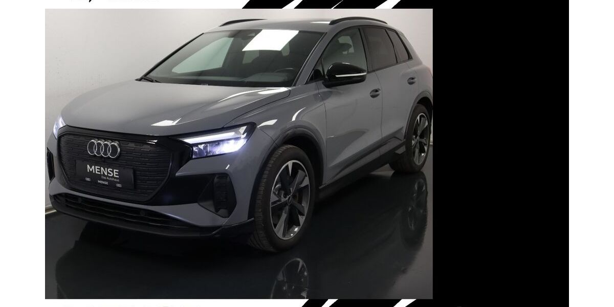 Audi Q4 e-tron 74.278 km 30.385 &euro; Oelde (Stromberg) 59302