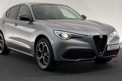 Alfa Romeo Stelvio 96.108 km 27.320 &euro; Horb am Neckar 72160