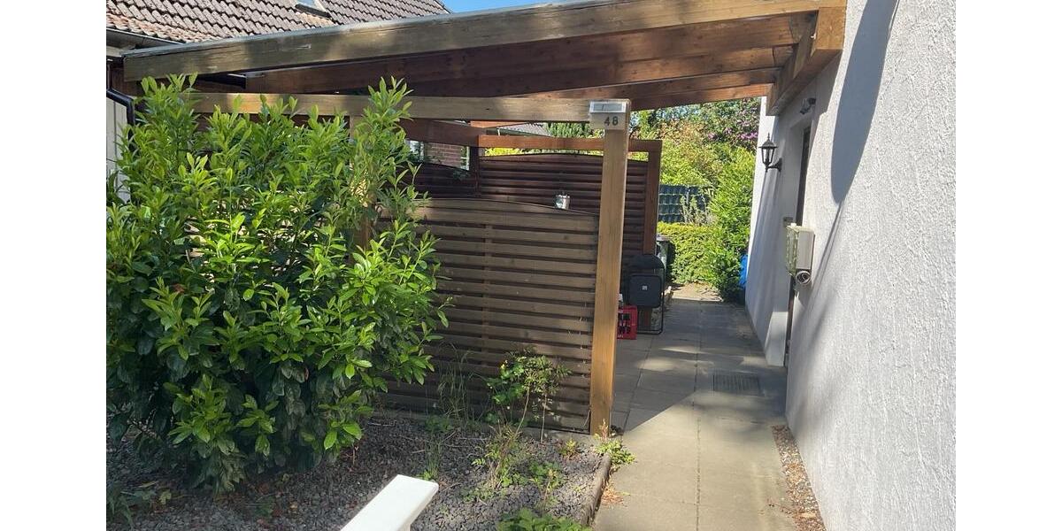 Erdgeschoßwohnung Emmendorf - 3.5 Zimmer, 85 m&sup2;, 136.000&euro; | Angebot:26614273