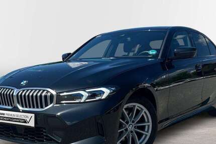 BMW 320 25.443 km 42.250 &euro; Bad Tölz 83646