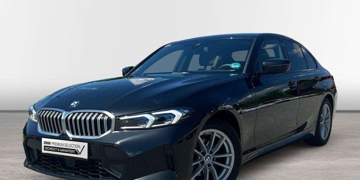 BMW 320 25.443 km 42.250 &euro; Bad Tölz 83646