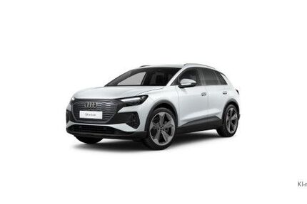 Audi Q4 e-tron 30.850 km 31.450 &euro; Wiesbaden 65189