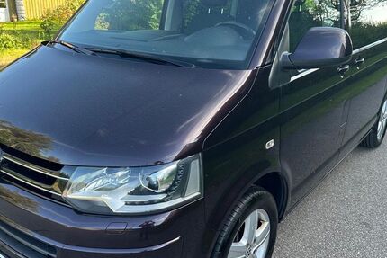 VW T5 Transporter 253.000 km 16.990 € Chemnitz 09114