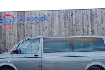 VW T5 Transporter