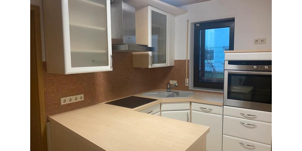Etagenwohnung Otterberg - 4 Zimmer, 109 m&sup2;, 249.000&euro; | Angebot:27436951