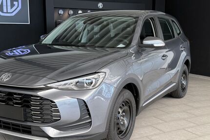 MG ZS 2.000 km 17.990 &euro; Passau - Grubweg 94034