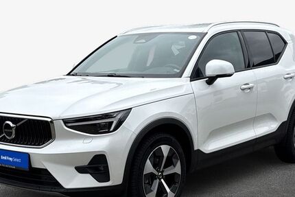 Volvo XC40 17.056 km 34.990 &euro; Roth 91154