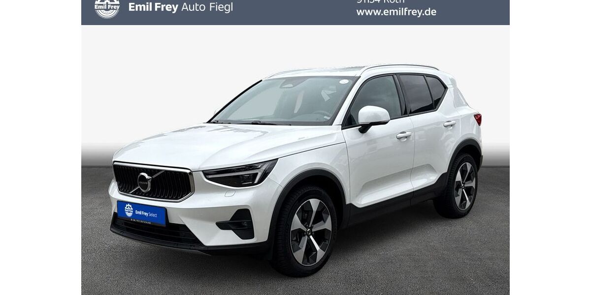 Volvo XC40 17.056 km 34.990 &euro; Roth 91154