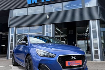 Hyundai i30 64.000 km 15.990 &euro; Backnang 71522