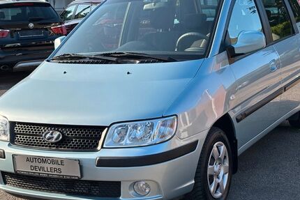 Hyundai Matrix 73.000 km 4.490 &euro; Bremen 28199