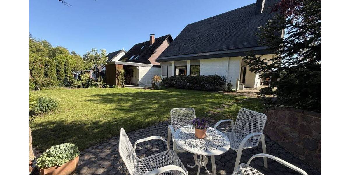 Einfamilienhaus Dillingen - 5 Zimmer, 155 m&sup2;, 360.000&euro; | Angebot:26291429