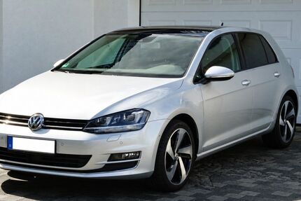 VW Golf 164.000 km 10.900 &euro; Wesseling 50389