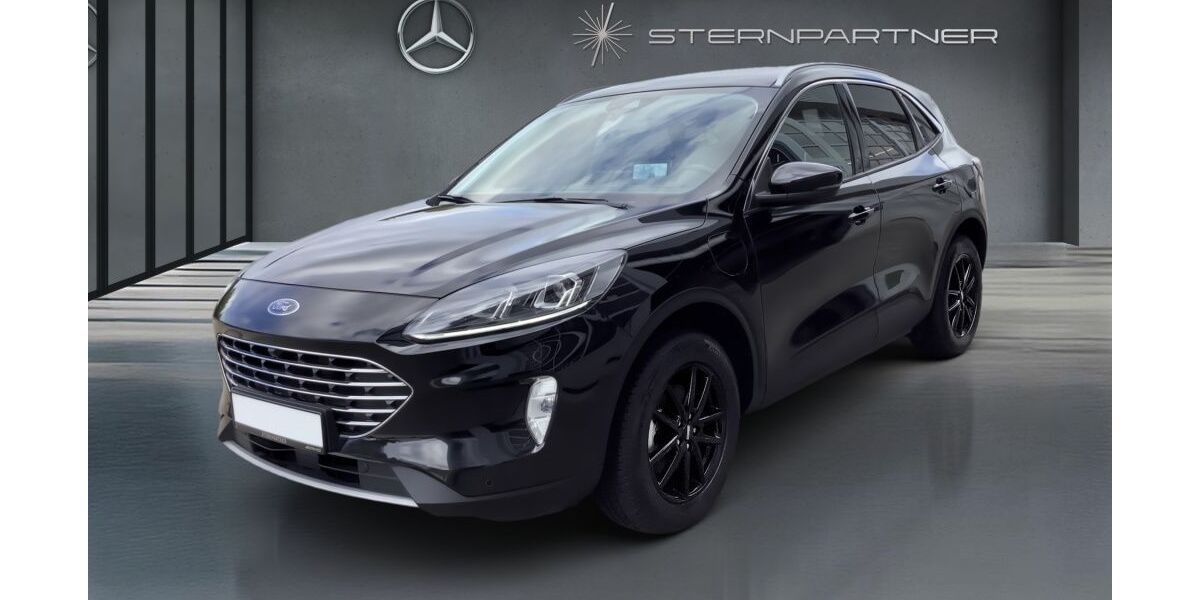 Ford Kuga 50.380 km 24.890 &euro; Celle 29227