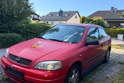 Opel Astra 186.558 km 999 &euro; Aidlingen 71134