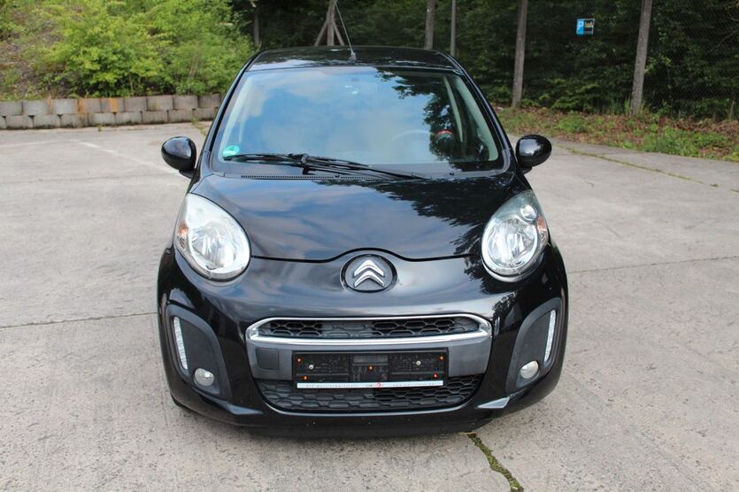 Citroen C1 87.160 km 4.999 € Rabenau 35466