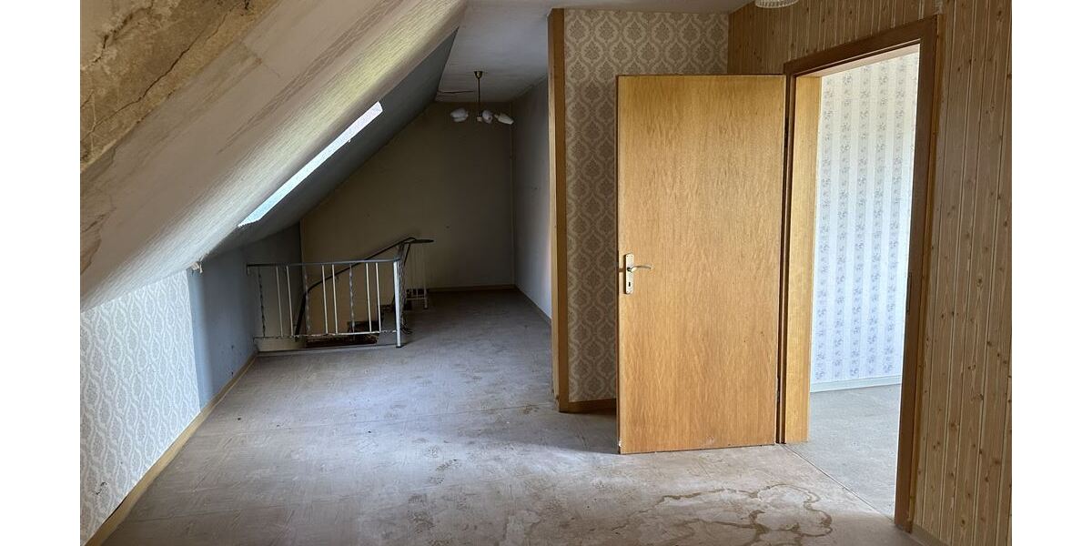 Großes Anwesen am Weser-Radweg, ideal für Pferdehaltung & Hofcafé - Gewerbeobjekt Stolzenau | Angebot:25925658