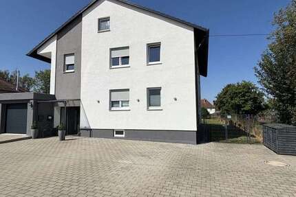 Wohnung Lichtenfels - 3 Zimmer, 106 m&sup2;, 299.000&euro; | Angebot:27140897