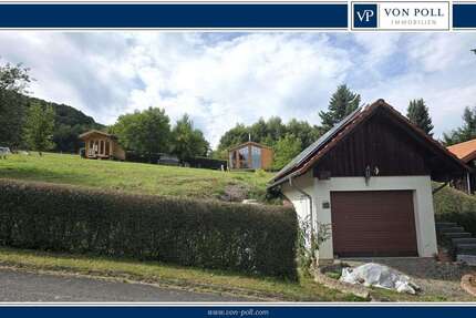 Grundstück zu verkaufen in Weißenborn 220.000 € 1900 m² zimmer