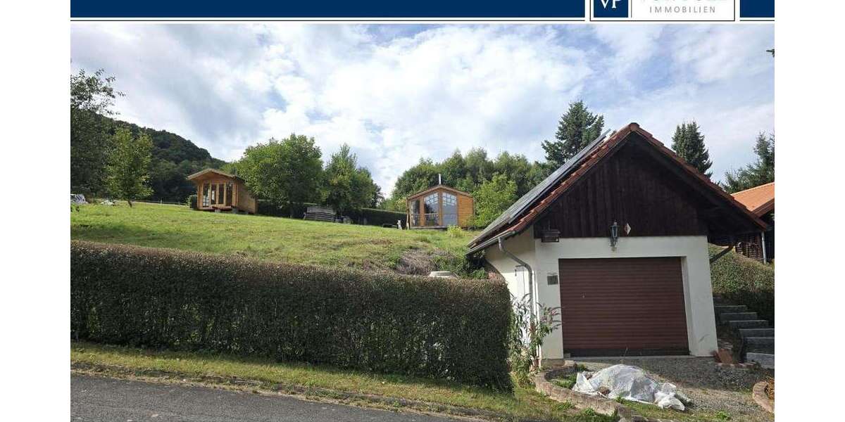 Grundstück zu verkaufen in Weißenborn 220.000 € 1900 m² zimmer