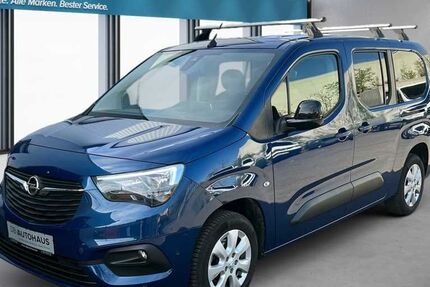 Opel Combo Life 66.099 km 18.870 &euro; Schweinfurt 97424