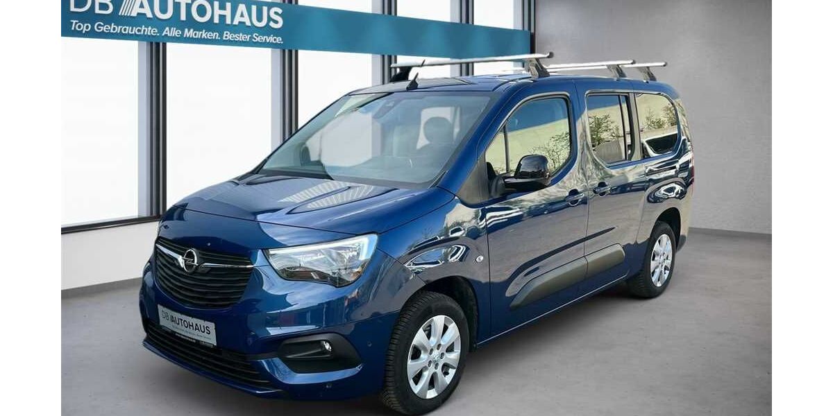Opel Combo Life 66.099 km 18.870 &euro; Schweinfurt 97424