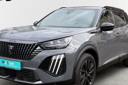 Peugeot 2008 30.500 km 28.490 &euro; Kleinostheim 63801