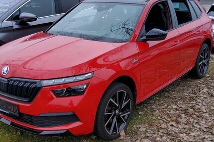 Skoda Kamiq 38.600 km 18.420 &euro; Hagen 58091