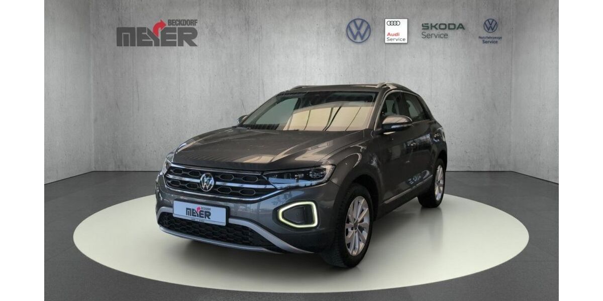 VW T-Roc 65.991 km 18.990 &euro; Beckdorf 21643