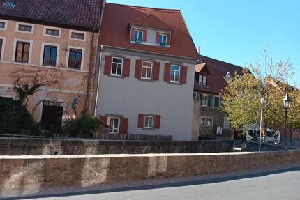Haus Dettelbach - 145.000&euro; | Angebot:27600750