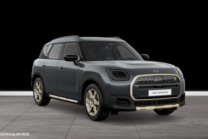 Mini Countryman SE (Cooper) 19.905 km 39.490 &euro; Mannheim 68169