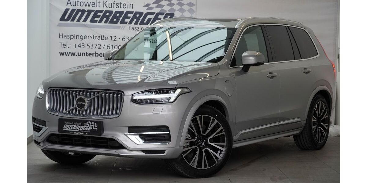 Volvo XC90 9.798 km 73.490 &euro; Prien am Chiemsee 83209