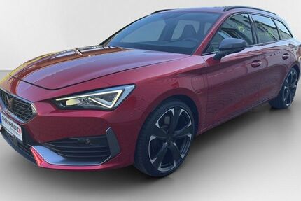 Cupra Leon 46.920 km 27.490 € Eisfeld 98673