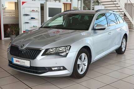Skoda Superb 187.000 km 13.999 € Wolfenbüttel 38304