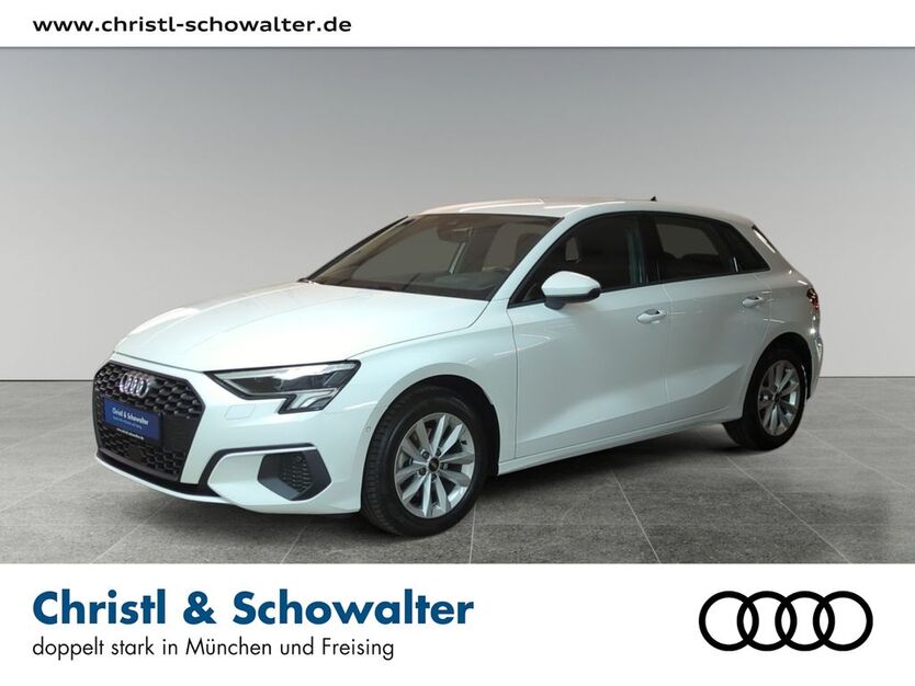 Audi A3 35.850 km 27.910 € München 81476