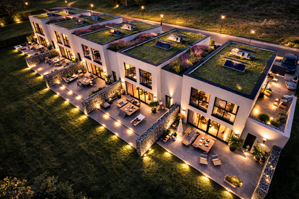 Haus Witten Herbede - 5 Zimmer, 130 m&sup2;, 525.280&euro; | Angebot:25256818