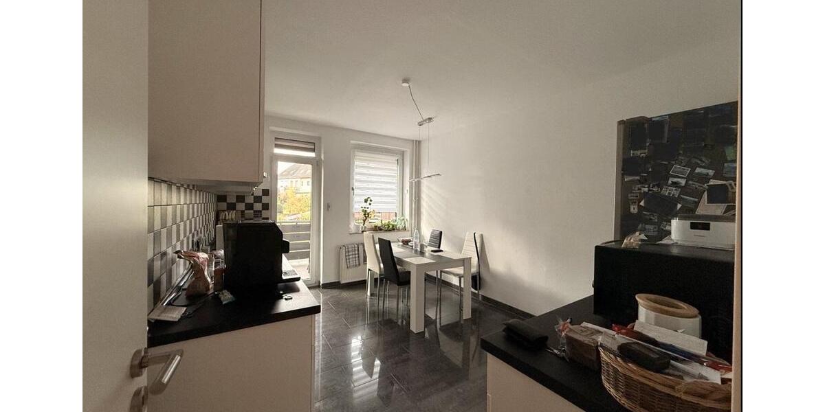 Erdgeschoßwohnung Krefeld Gellep-Stratum - 3 Zimmer, 64 m&sup2;, 159.000&euro; | Angebot:23541493