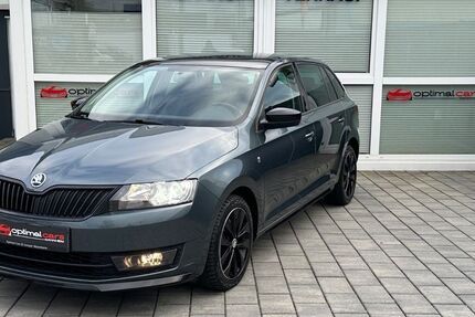 Skoda Rapid 120.200 km 10.450 &euro; Mannheim 68199