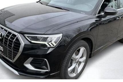 Audi Q3 51.473 km 31.450 &euro; Dresden 01067