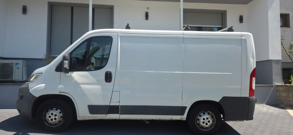 Citroen Jumper 226.000 km 6.500 &euro; GEORGSMARIENHÜTTE 49124