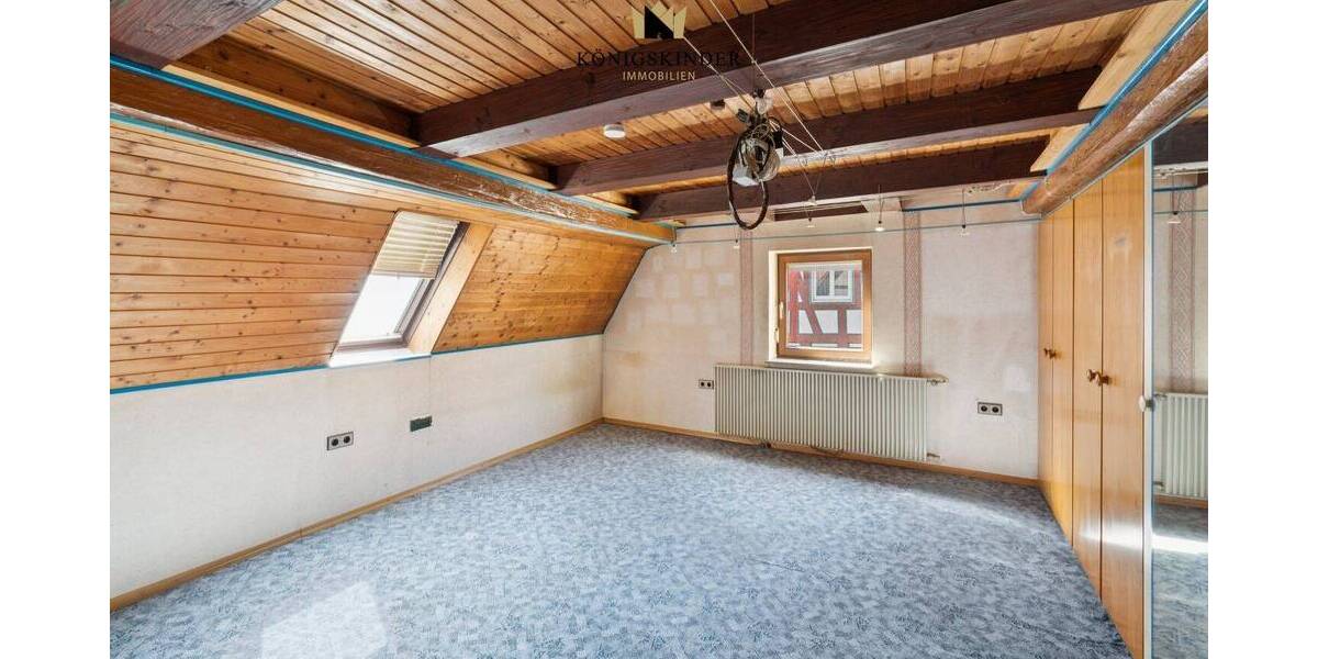Reihenmittelhaus Blaubeuren - 5 Zimmer, 170 m&sup2;, 349.000&euro; | Angebot:25731173