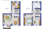 Etagenwohnung Staßfurt - 3 Zimmer, 91 m&sup2;, 680&euro; | Angebot:26645800