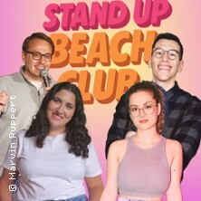 Stand Up Beach Club Erding