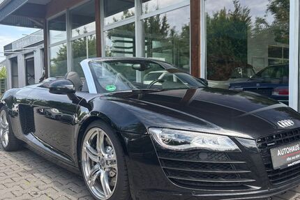 Audi R8 46.364 km 69.960 &euro; Ehringshausen 35630
