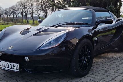 Lotus Elise