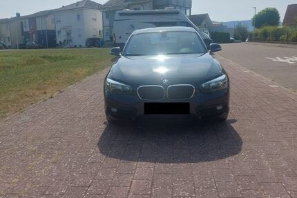BMW 118 86.000 km 15.200 &euro; Böbingen 73560