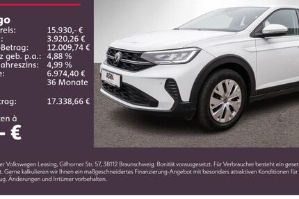 VW Taigo 56.700 km 15.930 &euro; Weinsberg 74189