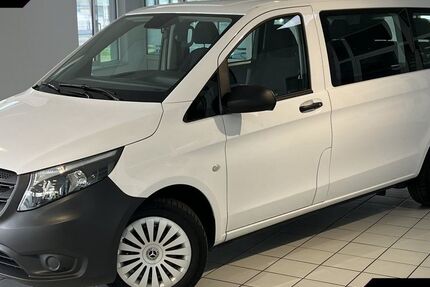 Mercedes-Benz Vito 69.985 km 29.950 &euro; Wiedemar 04509