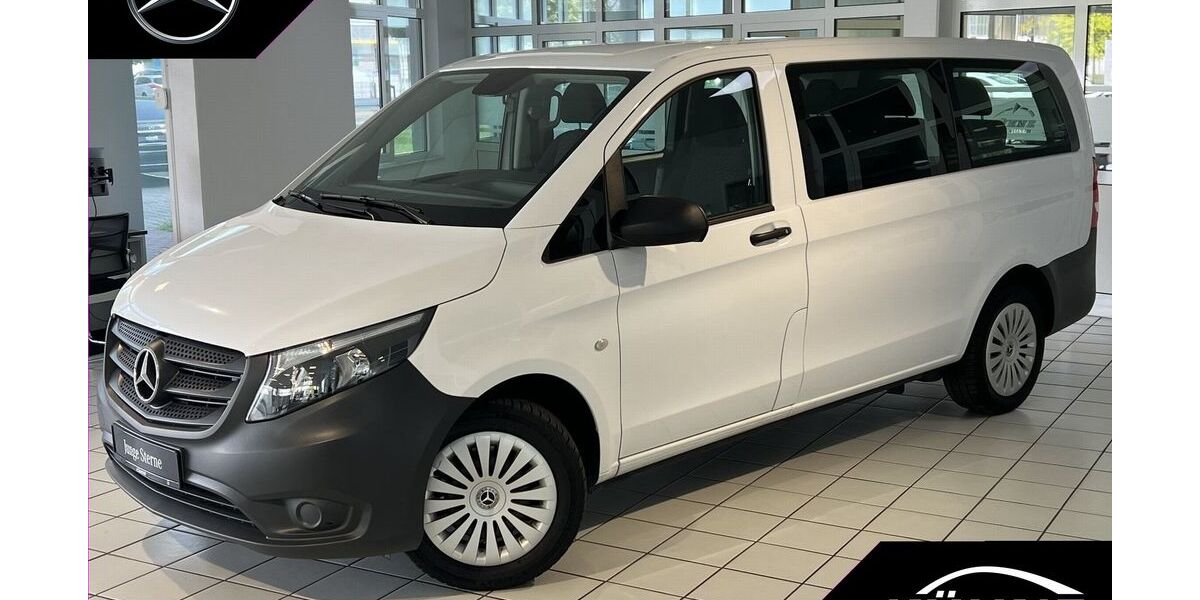 Mercedes-Benz Vito 69.985 km 29.950 &euro; Wiedemar 04509