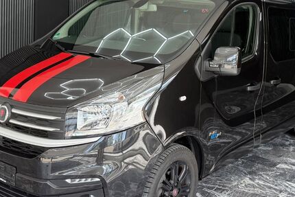 Fiat Talento 115.000 km 19.999 &euro; Hohenlinden bei München 85664