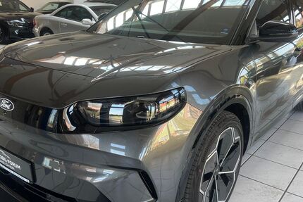 Ford Capri 7.630 km 45.900 &euro; Frankenhardt-Honhardt 74586